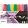 Žymeklis ZIG Illumigraph 15mm 8/etui