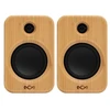 Kompiuterio kolonėlės House of Marley Get Together Duo 2 Signature Juodas