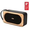 House of Marley Roots Signature Juodas, saulės