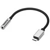 Marmitek USB-C į AUX jungtis