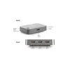 „Marmitek Connect 310 UHD 2.0“, HDMI, 2.0b, juodas, 18 Gbit/s, 600 MHz, 2560 x 2048 pikselių