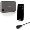 „Marmitek Connect 310 UHD 2.0“, HDMI, 2.0b, juodas, 18 Gbit/s, 600 MHz, 2560 x 2048 pikselių