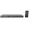 Marmitek Connect 642 UHD 2.0 HDMI jungiklis