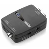 Marmitek Connect DA21, 5 V, 600 mA, 100–240 V, 50–60 Hz, 51 mm, 80 mm