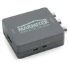 Marmitek Connect HA13 HDMI į AV konverteris 08263, RCA/SCART