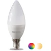 Marmitek Marmitek GLOW SO Smart Wi-Fi LED E14 380 lumen 35 W