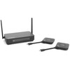 Marmitek Stream 4K Pro-Kabelloses 4K-HDMI-Pr?sentationssystem + 1 USB-C-Dongle