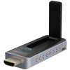 Vogels Marmitek Stream T2 Pro – papildomas HDMI siųstuvas, skirtas Stream S2 Pro