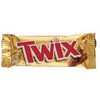 Mars Šokolado plytelė „Twix“, 50 g, 32 vnt. pakuotėje.