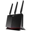 Modemo maršrutizatorius Asus LTE 4G-AC86U