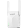 Maršrutizatorius Asus AX1500 Dual-Band AiMesh WLan-Repeater | RP-AX50 | 802.11ax | 2.4 GHz / 5 GHz | Ethernet LAN (RJ-45) jungtys 1 | MU-MiMO No | no PoE | Antenna type 2 x External