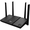 ASUS RT-AX50, WiFi 6 Extendable Maršrutizatorius, AiMesh, 1xWAN, 3xLAN