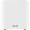 Maršrutizatorius ASUS ZenWiFi BD4 BE3600 Outdoor 1 pak. Dviejų dažnių (2,4 GHz / 5 GHz) Wi-Fi 7