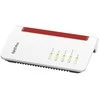 AVM „Box 7530“, „Wi-Fi 5“ (802.11ac), dviejų dažnių (2,4 GHz / 5 GHz), Ethernet LAN, ADSL, juoda, raudona, balta, stalo maršrutizatorius