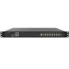Maršrutizatorius Dell „SonicWall NSa 2800“, 8 Gbit/s, 5,5 Gbit/s, 7 Mbit/s, 6 Mbit/s, 1800 Mbit/s, 180,01 BTU/val.