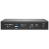 Šakotuvas Dell Ugniasienė SonicWall TZ370 (S55009369)