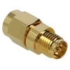 Delock Adapteris SMA Stecker zu RP-SMA Buchse 10 GHz