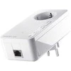 Maršrutizatorius Devolo Magic 1 Lan pradinis rinkinys 1-1-2, 1200 Mbit/s, IEEE 802.1p, IEEE 802.3, IEEE 802.3ab, IEEE 802.3az, IEEE 802.3u, IEEE 802.3x, Gigabitinis eternetas, 10,100,1000 Mbit/s, 10BASE-T, 100BASE-TX, 1000BASE-T, 64-QAM, 256-QAM, 1024-QAM, 4096-QAM, BPSK, DSSS, OFDM, QPSK
