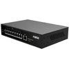Šakotuvas Fanvil PN8, Nevaldomas, Fast Ethernet (10/100), Montavimas į stelažą