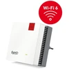 Maršrutizatorius TP-Link FRITZ!Repeater 1200 AX Edition International (Mesh Wi-Fi stiprintuvas 1600)
