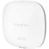 Maršrutizatorius Hewlett Packard (HP) HPE Networking Instant On AP25 (RW) be maitinimo šaltinio prieigos taškas 4x4 Wi-Fi 6 vidinis, palaikantis PoE (R9B28A)