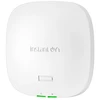 Maršrutizatorius Hewlett Packard (HP) Prieigos taškas HP HPE Networking Instant On AP21 (ES) Dvigubo radijo 2x2 „Wi-Fi 6“ prieigos taško paketas su ES maitinimo šaltiniu