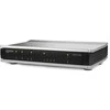Maršrutizatorius - LANCOM SD-WAN Gateway 1800EF-4G Gigabit Ethernet, 5 VPN Tinklai, 4 LAN Prievadai
