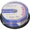 „MediaRange MR201“ CD-R diskas (spausdinamas, 52 kartų didelės spartos, 700 MB / 80 min., 25 dalių suktukas)