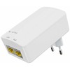 Maršrutizatorius MicroConnect PoE injektorius 48V 15.4W ES kištukas
