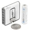 Maršrutizatorius Mikrotik mAP lite, 2,4 GHz, 10 100 Mb/s