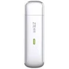 Huawei ZTE MF833U1 Korinio tinklo modemas USB atmintis (4G/LTE) 150Mbps Baltas