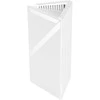 Maršrutizatorius MSI Roamii BE Lite Mesh sistema, 1 vnt., balta, vidinė, Mesh sistema, maitinimas, dviejų dažnių (2,4 GHz / 5 GHz), Wi-Fi 7 (802.11be)