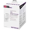 Maršrutizatorius Netgear Stiprintuvas WiFi Signal EX6110 AC1200 sieninis kištukas/Uk socket