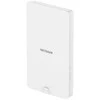 Maršrutizatorius Lauko prieigos taškas - Netgear Wax610y 1800 Mbit/s baltas