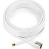 Kabelis GSM Poynting CAB-150 HDF195 N - SMA 10m