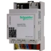 Maršrutizatorius SCHNEIDER ELECTRIC Daugiafunkcis šliuzas su interneto naršykle, kalendoriaus funkcija, scenarijų moduliu mm