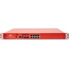Maršrutizatorius Zapora jungiama į tinklą Securepoint SECUREPOINT FIREWALL RC400R G6