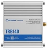 Maršrutizatorius Teltonika TRB140 WITH HOUSING UK PSU