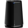 TOTOLINK T20, Wi-Fi 5 (802.11ac), Tri-band (2.4 GHz / 5 GHz / 5 GHz), Ethernet LAN, Juodas, Stalinis maršrutizatorius
