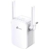 Maršrutizatorius TP-Link AC1200 tinklelio „Wi-Fi“ diapazono ilgintuvas, Balta, Tinklo kartotuvas, 867 Mbit/s, 10 100 Mbit/s, Windows 10, Windows 7, Windows 8, Windows 8.1, Windows 98SE, Windows NT, Windows XP, Vidinis, 17 dBm