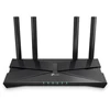 TP-Link Archer AX1800 maršrutizatorius Wi-Fi 6 dviejų dažnių, juodas