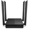 TP-Link Archer C64, Wi-Fi 5 (802.11ac), Dviejų dažnių (2,4 GHz / 5 GHz), Ethernet LAN, Juoda, Stalinis maršrutizatorius