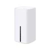 Belaidis Maršrutizatorius - TP-LINK Archer NX200 Wi-Fi 6, 5G, WPA3, 3 LAN Portai