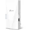 TP-Link AX3000 Mesh WiFi 6 ilgintuvas, baltas, vidinis, tinklo maršrutizatorius, maitinimas, būsena, CE: 2,4 GHz = 16 dBm, 5 GHz = 21 dBm, dviejų dažnių (2,4 GHz / 5 GHz)