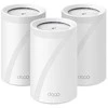 Maršrutizatorius TP-Link Deco BE65(3-pack)