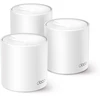 Maršrutizatorius TP-LINK Deco X1500 (3 vnt. pakuotė)