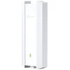 Maršrutizatorius TP-Link EAP610 - Lauko WiFi 6 prieigos taškas AX1800 dviejų juostų, 1x GbE LAN, IP67 Wetterfest
