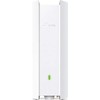 Maršrutizatorius TP-Link EAP610 - Lauko WiFi 6 prieigos taškas AX1800 dviejų juostų, 1x GbE LAN, IP67 Wetterfest
