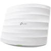 Maršrutizatorius TP-Link „Omada AC1750“ belaidis MU-MIMO gigabitinis lubinis prieigos taškas, 2,4 GHz, 5 GHz, 1750 Mbit/s, 64 bitų WEP, 128 bitų WEP, 152 bitų WEP, WPA, WPA-PSK, WPA2, WPA2-PSK, 10,100,1000 Mbit/s