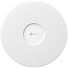 Maršrutizatorius TP-Link Omada BE9300 lubinis trijų dažnių „Wi-Fi“ 7 prieigos taškas, 2,4 GHz, 5 GHz, 6 GHz, 9300 Mbit/s, SNMP, SNMPv2, SNMPv3, WPA-Enterprise, WPA-Personal, WPA2-Enterprise, WPA2-Personal,..., 2500 Mbit/s
